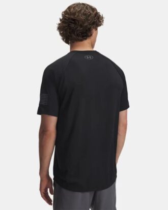 Tricou cu mânecă scurtă Freedom Tech™
