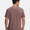 Tricou cu mânecă scurtă Gel Stack cu logo