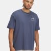 Tricou cu mânecă scurtă, gros