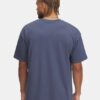 Tricou cu mânecă scurtă, gros