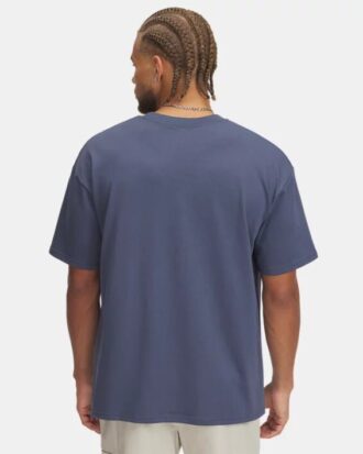 Tricou cu mânecă scurtă, gros
