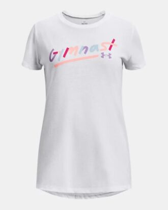 Tricou cu mânecă scurtă Gymnast