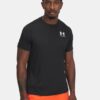 Tricou cu mânecă scurtă HeatGear®