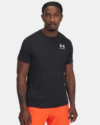 Tricou cu mânecă scurtă HeatGear®