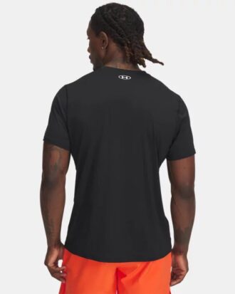 Tricou cu mânecă scurtă HeatGear®