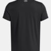 Tricou cu mânecă scurtă HeatGear®