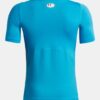 Tricou cu mânecă scurtă HeatGear® Armour
