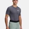 Tricou cu mânecă scurtă HeatGear® Compression
