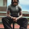 Tricou cu mânecă scurtă HeatGear® Compression