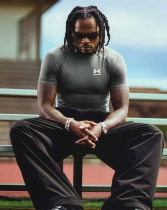 Tricou cu mânecă scurtă HeatGear® Compression