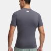 Tricou cu mânecă scurtă HeatGear® Compression
