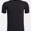 Tricou cu mânecă scurtă HeatGear® Mock