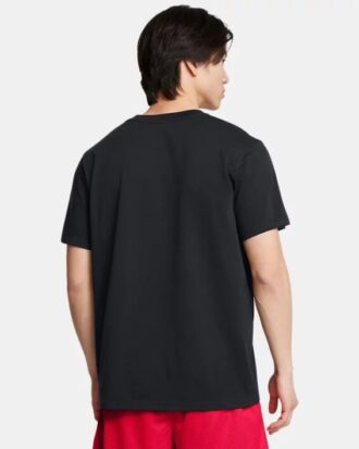 Tricou cu mânecă scurtă Heavyweight Armour Label