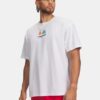 Tricou cu mânecă scurtă Heavyweight Fitness Expo