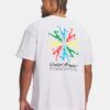 Tricou cu mânecă scurtă Heavyweight Fitness Expo