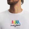 Tricou cu mânecă scurtă Heavyweight Fitness Expo