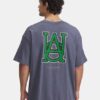 Tricou cu mânecă scurtă Heavyweight Hoops Courtside