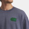 Tricou cu mânecă scurtă Heavyweight Hoops Courtside