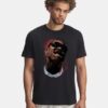 Tricou cu mânecă scurtă Heavyweight Justin Jefferson Fashion Week