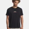 Tricou cu mânecă scurtă Heavyweight Justin Jefferson „Scary Hours”