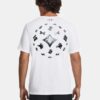 Tricou cu mânecă scurtă Heavyweight Justin Jefferson The Bag