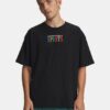 Tricou cu mânecă scurtă Heavyweight Sports