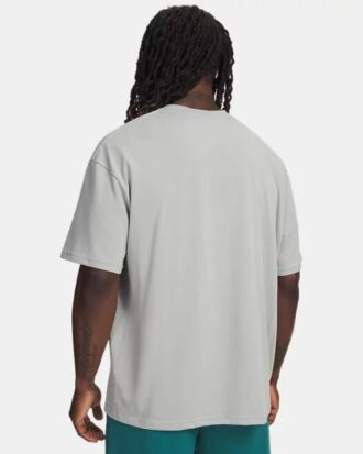 Tricou cu mânecă scurtă Heavyweight Wordmark