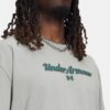 Tricou cu mânecă scurtă Heavyweight Wordmark