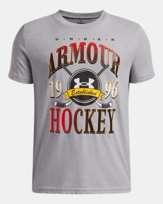 Tricou cu mânecă scurtă Hockey