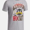 Tricou cu mânecă scurtă Hockey