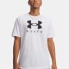Tricou cu mânecă scurtă Hoops Logo