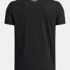Tricou cu mânecă scurtă Hoops Logo