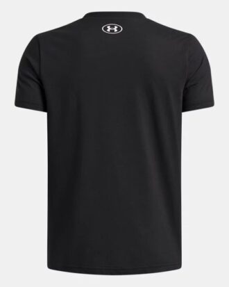 Tricou cu mânecă scurtă Hoops Logo