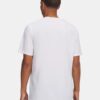 Tricou cu mânecă scurtă Hoops Logo