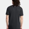 Tricou cu mânecă scurtă și inscripție baseball