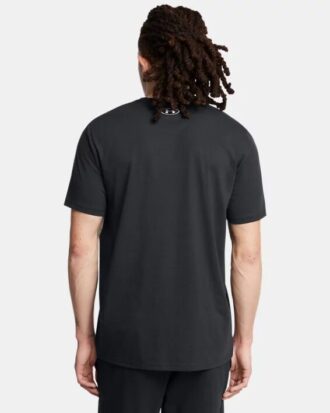 Tricou cu mânecă scurtă și inscripție baseball