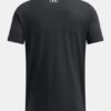 Tricou cu mânecă scurtă și inscripție baseball
