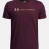 Tricou cu mânecă scurtă și logo