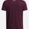 Tricou cu mânecă scurtă și logo