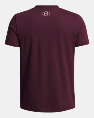 Tricou cu mânecă scurtă și logo