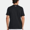 Tricou cu mânecă scurtă și logo