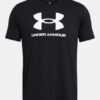 Tricou cu mânecă scurtă și logo