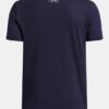 Tricou cu mânecă scurtă și logo camuflaj