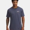 Tricou cu mânecă scurtă și logo circular