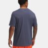 Tricou cu mânecă scurtă și logo circular