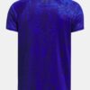 Tricou cu mânecă scurtă și logo mare Tech™