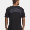 Tricou cu mânecă scurtă și logo Varsity