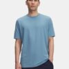 Tricou cu mânecă scurtă Icon Charged Cotton®