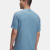 Tricou cu mânecă scurtă Icon Charged Cotton®