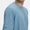 Tricou cu mânecă scurtă Icon Charged Cotton®